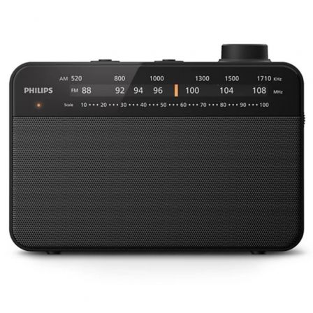 Philips Radio Portátil TAR2509 FM/AM